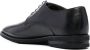 Baldinini leather derby shoes Black - Thumbnail 3