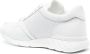 Baldinini Scarpa Uomo Vitello low-top sneakers White - Thumbnail 3