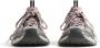 Balenciaga 3XL chunky mesh sneakers Grey - Thumbnail 3