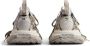 Balenciaga 3XL panelled sneakers Neutrals - Thumbnail 3
