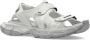 Balenciaga 3XL chunky sandals White - Thumbnail 2
