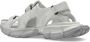Balenciaga 3XL chunky sandals White - Thumbnail 3