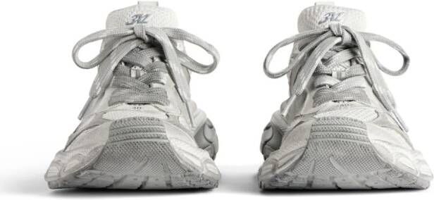 Balenciaga 3XL chunky sneakers Grey