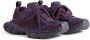 Balenciaga 3XL chunky sneakers Purple - Thumbnail 2
