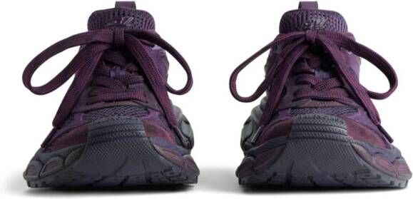 Balenciaga 3XL chunky sneakers Purple