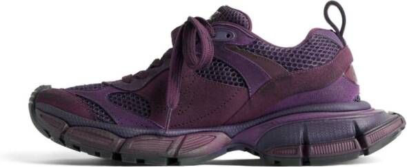 Balenciaga 3XL chunky sneakers Purple
