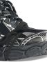 Balenciaga 3XL mesh-panel sneakers Black - Thumbnail 5