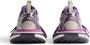 Balenciaga 3XL lace-up sneakers Purple - Thumbnail 3
