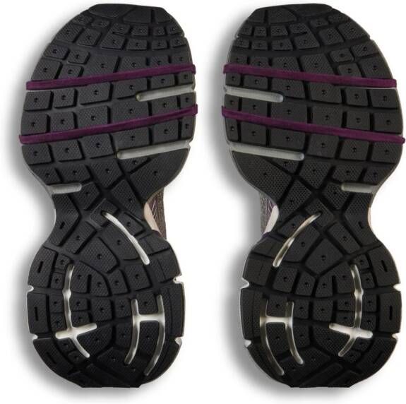 Balenciaga 3XL lace-up sneakers Purple
