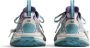 Balenciaga 3XL low-top sneakers Blue - Thumbnail 4