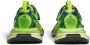 Balenciaga 3XL low-top sneakers Green - Thumbnail 3