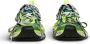 Balenciaga 3XL low-top sneakers Green - Thumbnail 4