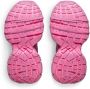 Balenciaga 3XL low-top sneakers Pink - Thumbnail 5