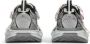 Balenciaga 3XL mesh-panel sneakers Grey - Thumbnail 3