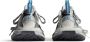 Balenciaga 3XL mesh-panel sneakers White - Thumbnail 4