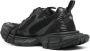 Balenciaga 3XL panelled sneakers Black - Thumbnail 3