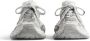 Balenciaga 3XL panelled sneakers Grey - Thumbnail 3