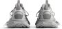 Balenciaga 3XL Reflective chunky sneakers Grey - Thumbnail 3