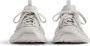 Balenciaga 3XL rhinestone-embellished sneakers White - Thumbnail 3