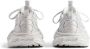 Balenciaga 3XL rhinestoned chunky sneakers White - Thumbnail 3