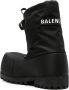 Balenciaga Alaska ankle boots Black - Thumbnail 2