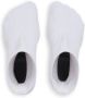 Balenciaga Anatomic 110mm sock-style boots White - Thumbnail 4
