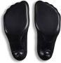 Balenciaga Anatomic 110mm knitted ankle boots Black - Thumbnail 5
