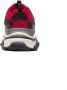 Balenciaga Triple S sneakers Red - Thumbnail 5