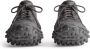 Balenciaga Bouncer chunky-sole sneakers Grey - Thumbnail 3