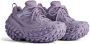Balenciaga Bouncer chunky-sole sneakers Purple - Thumbnail 2