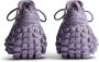 Balenciaga Bouncer chunky-sole sneakers Purple - Thumbnail 3