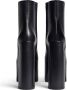 Balenciaga Camden 160mm leather boots Black - Thumbnail 4