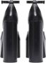 Balenciaga Camden 160mm platform sandals Black - Thumbnail 3
