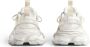 Balenciaga Cargo panelled sneakers White - Thumbnail 3