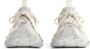 Balenciaga Cargo panelled sneakers White - Thumbnail 4