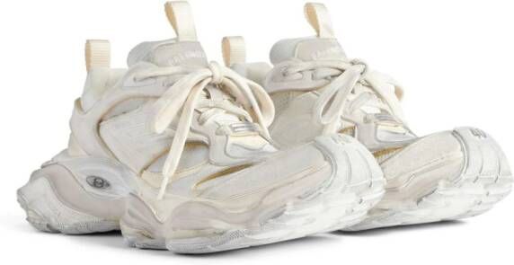 Balenciaga Cargo sneakers White