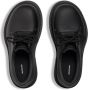 Balenciaga Steroid Derby shoes Black - Thumbnail 4