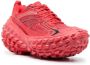 Balenciaga Bouncer chunky-sole sneakers Red - Thumbnail 2