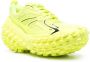 Balenciaga Defender chunky-sole sneakers Yellow - Thumbnail 2
