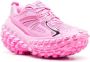 Balenciaga Bouncer chunky-sole sneakers Pink - Thumbnail 2