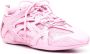 Balenciaga Drive panelled sneakers Pink - Thumbnail 2