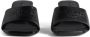 Balenciaga Duty Free 60mm leather mules Black - Thumbnail 3