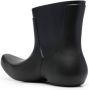 Balenciaga Excavator curved-toe boots Black - Thumbnail 3