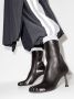 Balenciaga Fetish 85mm ankle boots Black - Thumbnail 3