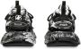 Balenciaga Graffiti Track sneakers Black - Thumbnail 3