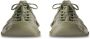 Balenciaga HD cut-out low-top sneakers Green - Thumbnail 4