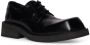 Balenciaga Inspector 40mm Derby shoes Black - Thumbnail 2
