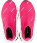Balenciaga Kids Speed logo-print sock sneakers Pink - Thumbnail 3