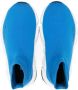 Balenciaga Kids Speed LT sneakers Blue - Thumbnail 3