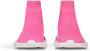 Balenciaga Kids Speed LT sneakers Pink - Thumbnail 4